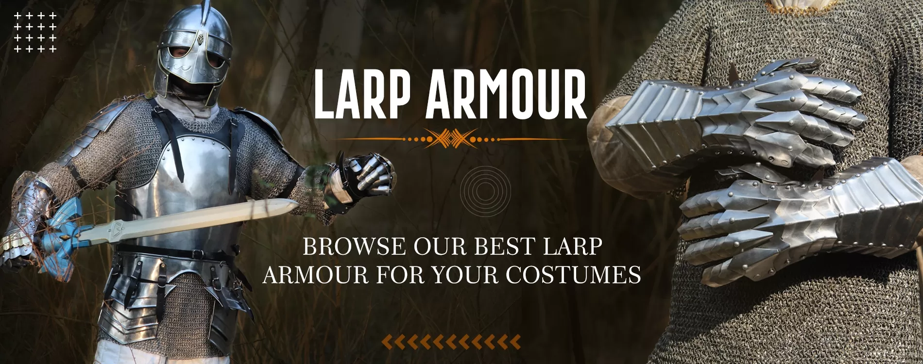 Medieval arm bracers for sale  LARP, Medieval, Viking vambraces shop   :: Armstreet